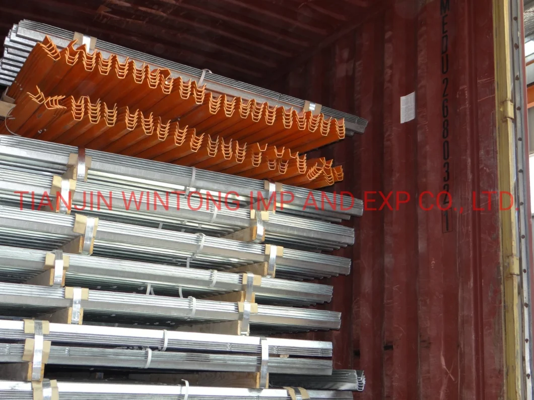 Screw Pile Anchor, Embedded Spiral Pile, Galvanized Photovoltaic Support Ground Pile