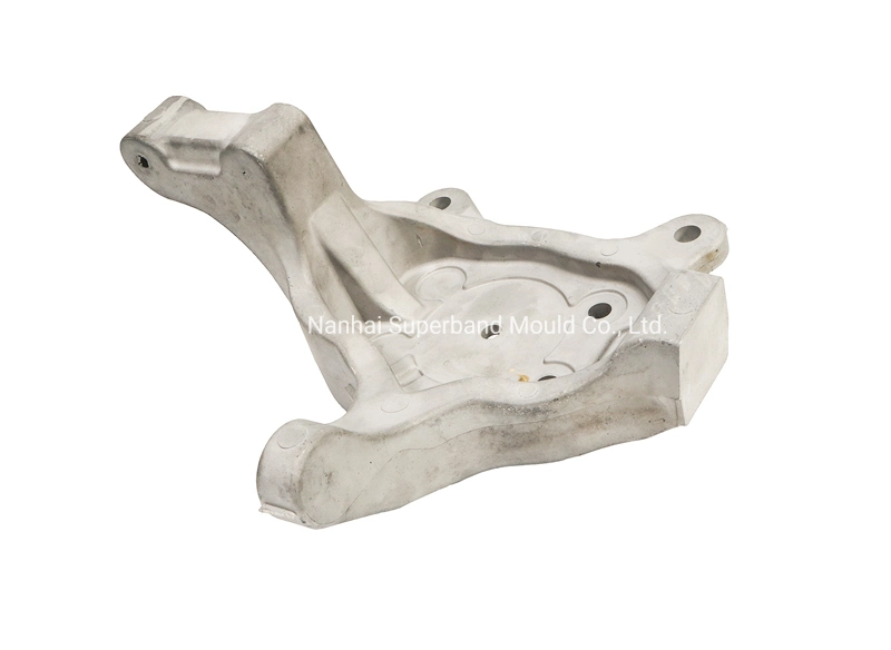 OEM Auto Parts Casting Aluminum Alloy Car Accessory Casting Price